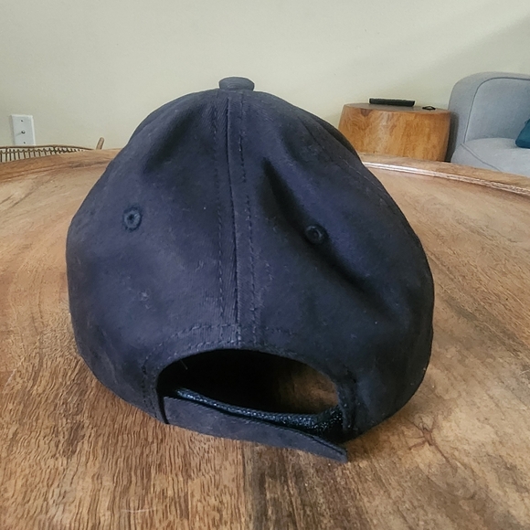 NFL Cleveland Browns Team Apparel Helmet Hat Mens One Size - Picture 7 of 7